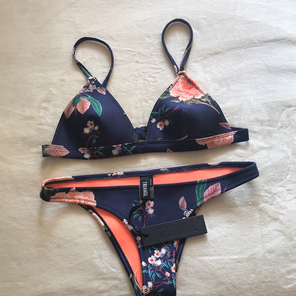 Bathing Suit